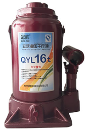 冠航液壓千斤頂